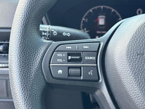 Certified 2024 Honda CR-V LX image 29