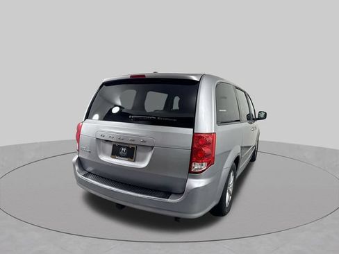 Used 2015 Dodge Grand Caravan SE FWD image 35