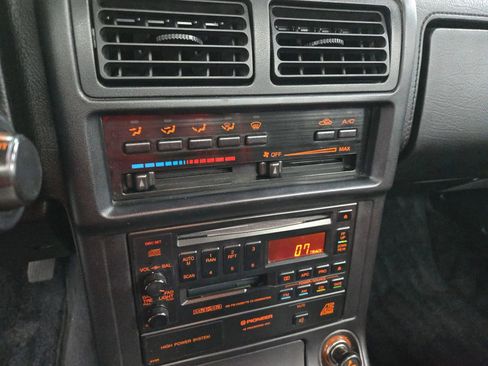 Used 1991 MAZDA RX-7 Convertible image 27