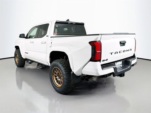 New 2025 Toyota Tacoma SR5 image 5