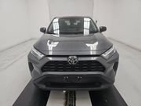 Certified 2024 Toyota RAV4 LE AWD/4WD image 2