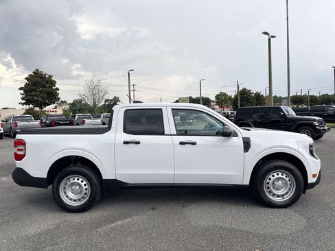Used 2026 Ford Maverick XL FWD image 2