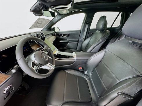 New 2026 Mercedes-Benz GLC 300 4MATIC image 22