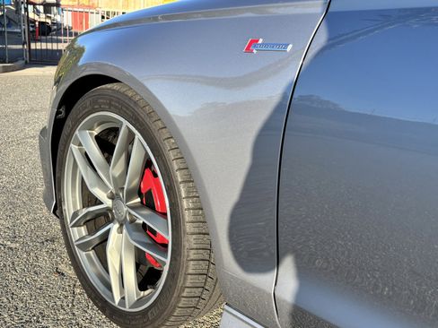 Used 2017 Audi A6 3.0T Competition Prestige image 11