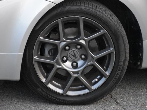 Used 2008 Acura TL image 36