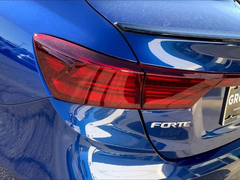 Used 2024 Kia Forte GT image 27
