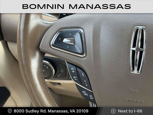 Used 2015 Lincoln MKC Black Label w/ Technology Package image 21