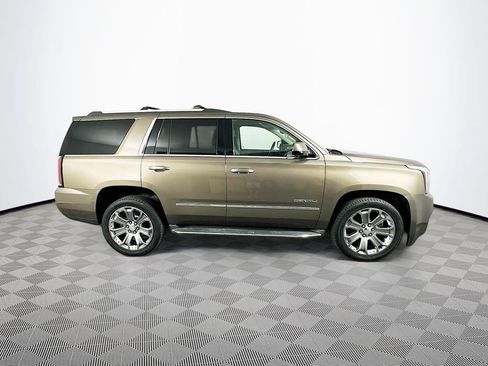 Used 2015 GMC Yukon Denali w/ Open Road Package AWD/4WD image 11