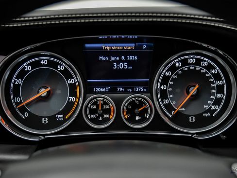 Used 2015 Bentley Continental GT V8 S AWD/4WD image 74