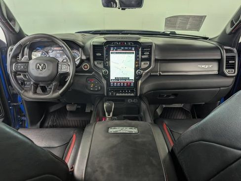 Used 2021 RAM 1500 TRX w/ TRX Level 2 Equipment Group AWD/4WD image 23