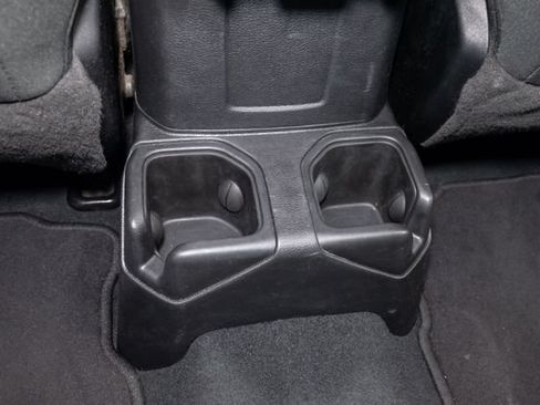 Used 2023 Jeep Wrangler Unlimited Sport AWD/4WD image 24