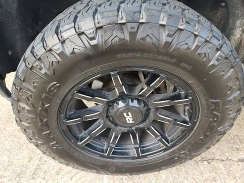 Used 2020 Chevrolet Silverado 3500 W/T w/ WT Fleet Convenience Package AWD/4WD image 13