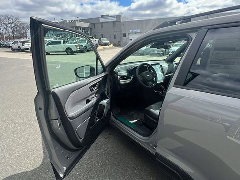 New 2026 Subaru Forester Premium AWD/4WD image 21