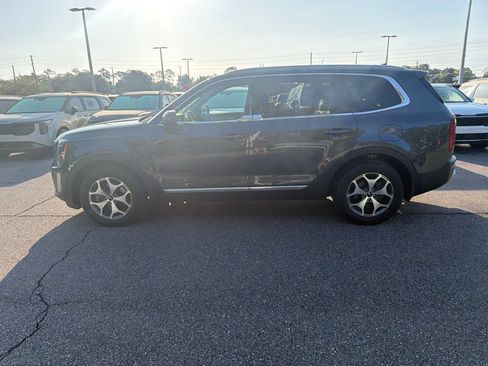Certified 2022 Kia Telluride EX FWD image 8