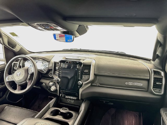 Used 2023 RAM 1500 Laramie AWD/4WD image 27
