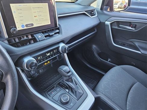 Used 2024 Toyota RAV4 XLE image 20