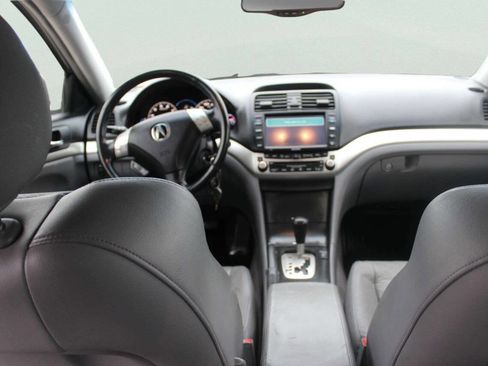 Used 2004 Acura TSX image 8