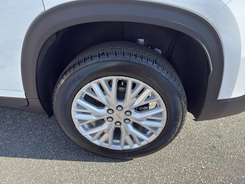 New 2026 GMC Acadia Elevation w/ Elevation Premium Package image 23