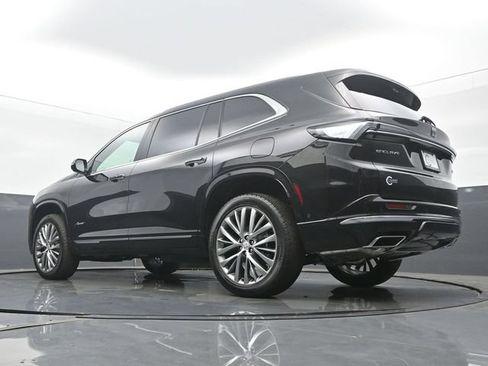 New 2026 Buick Enclave Avenir w/ Super Cruise Package FWD image 50