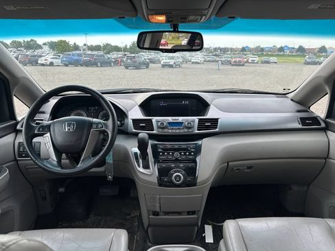 Used 2012 Honda Odyssey EX-L image 20