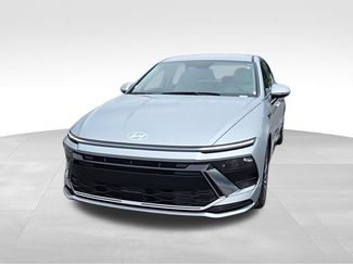 New 2025 Hyundai Sonata SEL FWD video 3