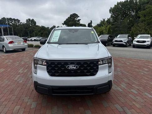 Used 2025 Ford Maverick XL FWD image 31