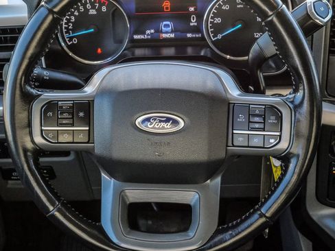 Used 2021 Ford F150 4x4 SuperCrew image 24
