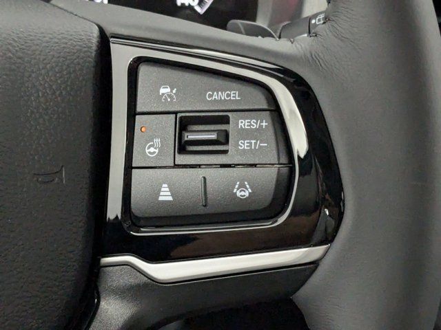 New 2026 Honda Odyssey Elite image 16
