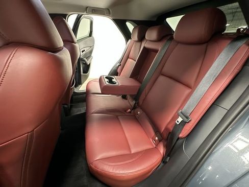 Used 2023 MAZDA CX-30 AWD 2.5 S w/ Preferred Package image 19