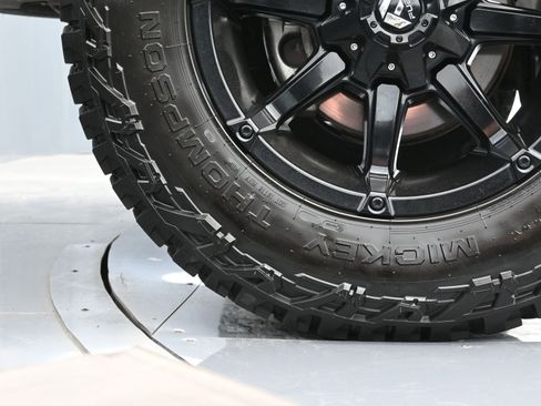 Used 2024 GMC Sierra 2500 Denali Ultimate image 46