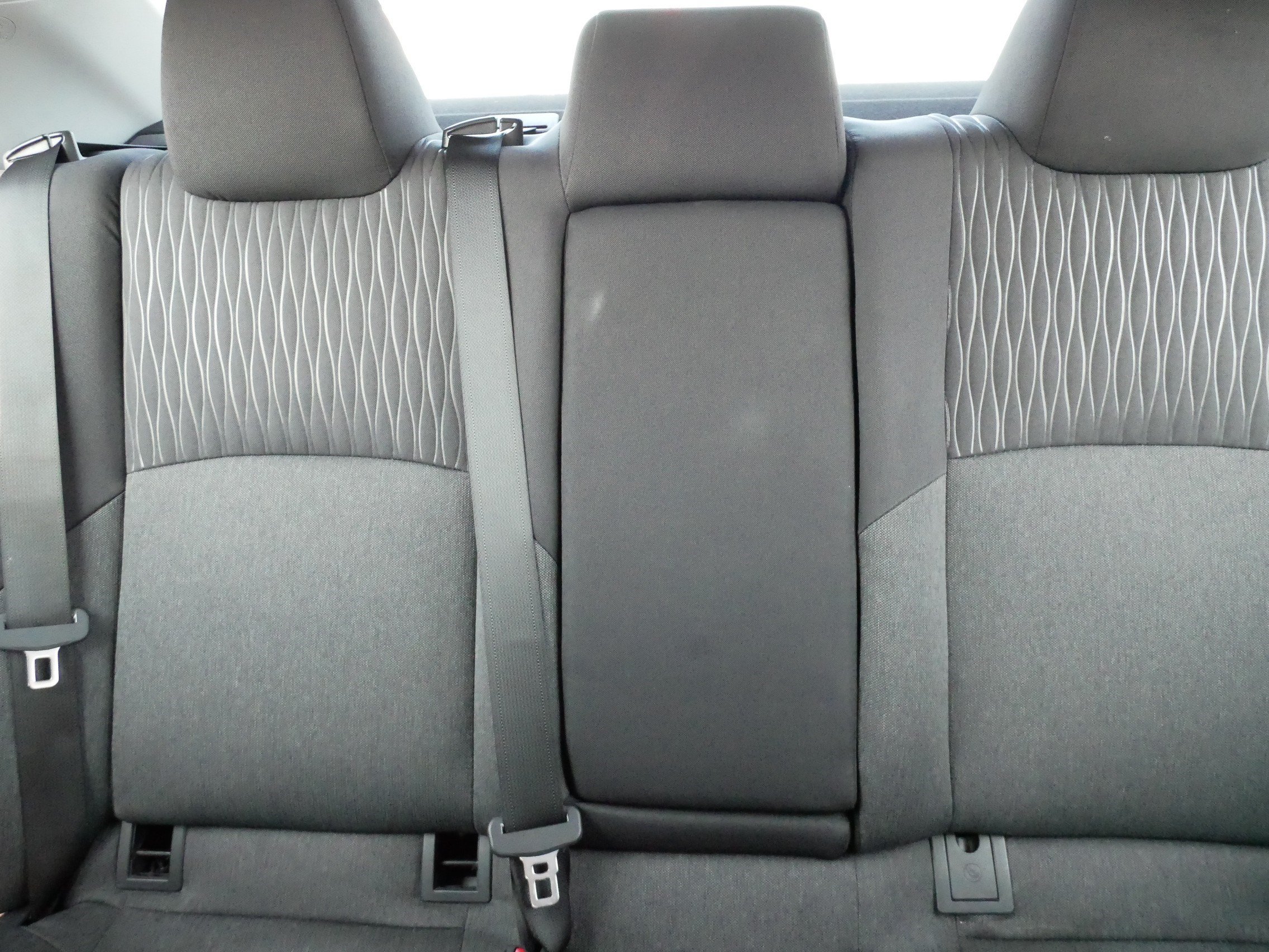 Certified 2025 Toyota Camry LE FWD image 13