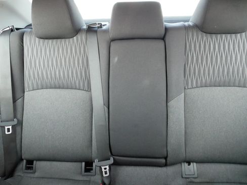 Certified 2025 Toyota Camry LE FWD image 13