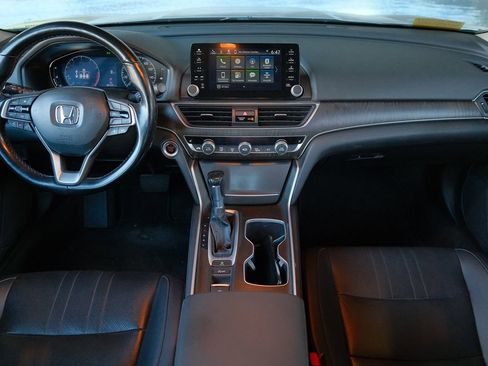 Used 2022 Honda Accord EX-L image 20