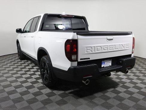 New 2026 Honda Ridgeline Black Edition image 6