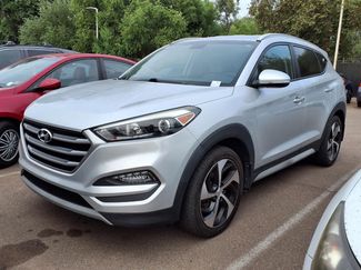 Used 2017 Hyundai Tucson Sport AWD/4WD video 1