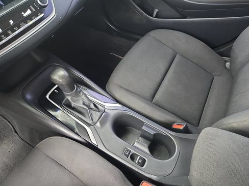 Used 2024 Toyota Corolla LE FWD image 16