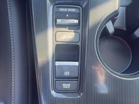 Used 2025 Honda Civic Sport image 22