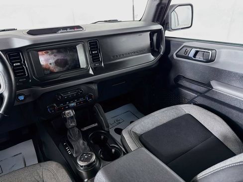 Used 2023 Ford Bronco Big Bend AWD/4WD image 22