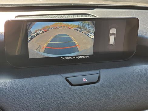 Used 2024 MAZDA CX-90 3.3 Turbo w/ Premium Package image 23