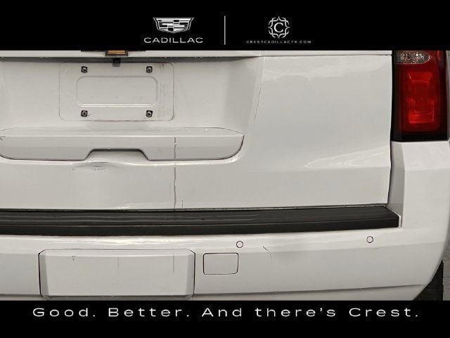 Used 2020 Chevrolet Tahoe LT w/ Texas Edition Package AWD/4WD image 6