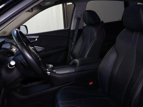 Used 2020 Acura RDX AWD w/ Technology Package image 15