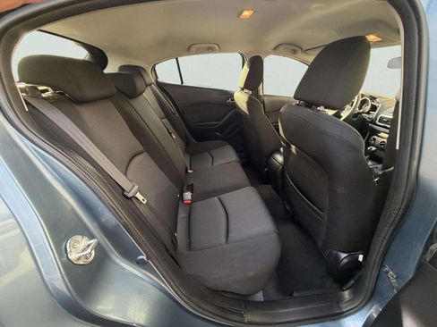 Used 2014 MAZDA MAZDA3 i Sport image 21