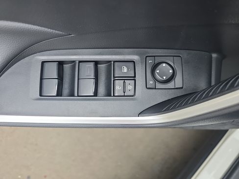 Used 2024 Toyota RAV4 LE FWD image 26