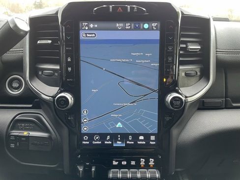 Used 2022 RAM 2500 Laramie image 20