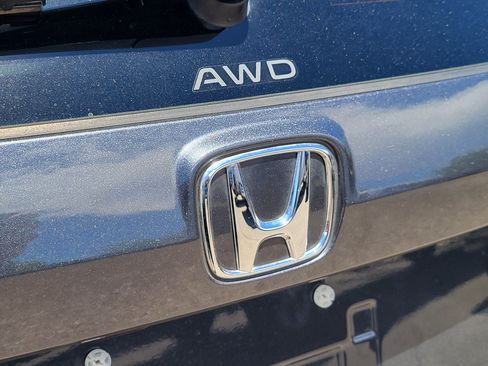 Used 2024 Honda CR-V EX image 12