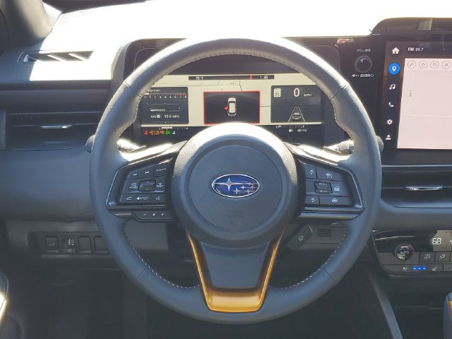 New 2026 Subaru Outback Wilderness AWD/4WD image 24