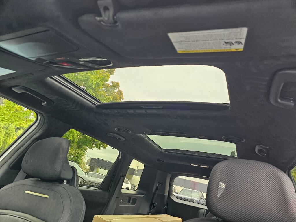 New 2027 Kia Telluride SX Prestige AWD/4WD image 10