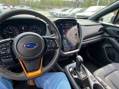 Certified 2025 Subaru Crosstrek 2.5i Wilderness w/ Wilderness Package AWD/4WD image 22