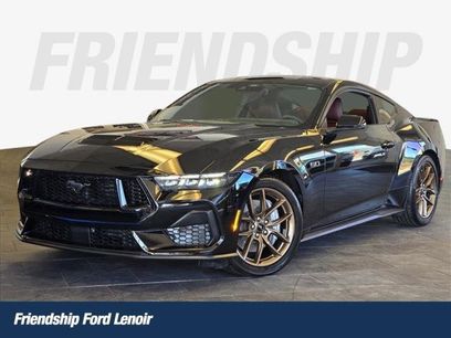 Used 2025 Ford Mustang GT Premium
