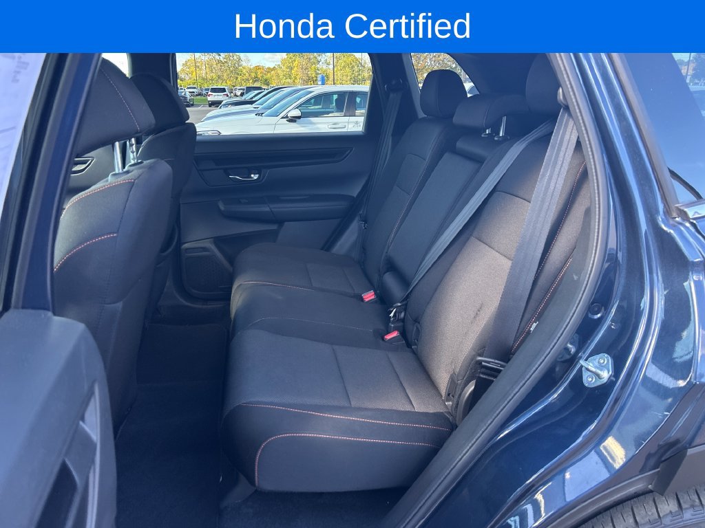 Used 2024 Honda CR-V Sport image 14